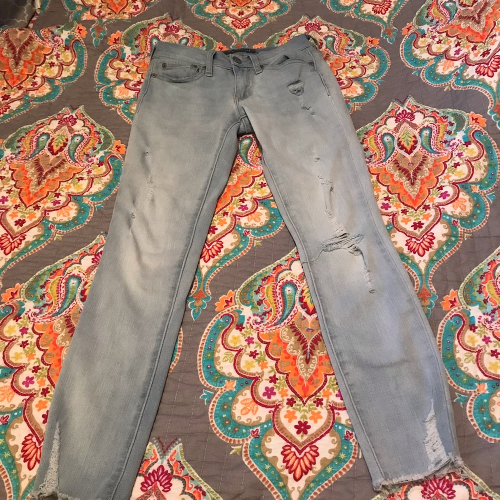 Jeans